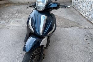 beverly 300