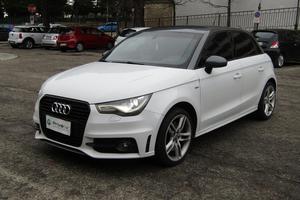 AUDI A1 SPB 1.4 TFSI 185 CV S tronic Ambition