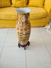 Vaso cinese