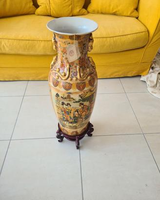 Vaso cinese