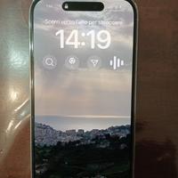 Iphone 14 pro 128gb