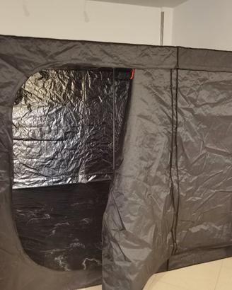 Growroom indoor 300x300x200