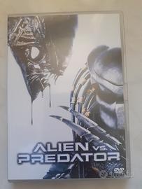 DVD Alien Vs Predator