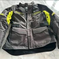 Giacca da moto donna