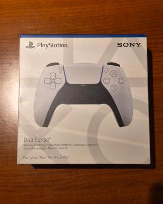 DualSense - PlayStation 5