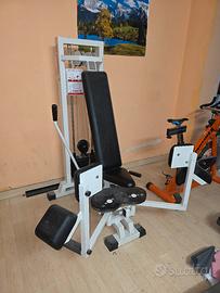Adductor Machine - Panatta 