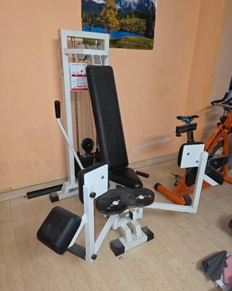 Adductor Machine - Panatta 