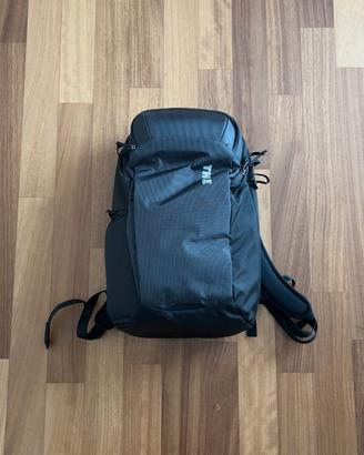 Zaino Fotografico Thule EnRoute 20L Nero