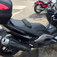 TMAX 2008 ABS 45.000km