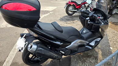 TMAX 2008 ABS 45.000km