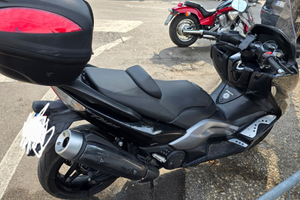 TMAX 2008 ABS 45.000km