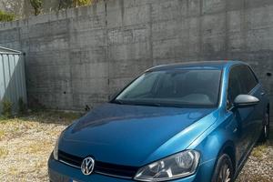 VW GOLF VII