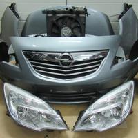 MUSATA OPEL MERIVA B