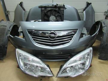 MUSATA OPEL MERIVA B