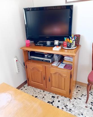 mobile porta tv l
