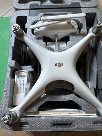 Dji Phantom 4