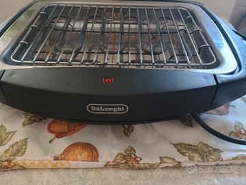 Bistecchiera elettrica