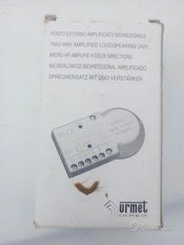 Posto esterno per citofono Urmet