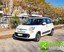 FIAT 500L 0.9 TwinAir Turbo Natural Power Pop St