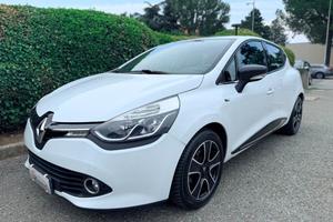 RENAULT Clio TCe 12V 90 CV Start&Stop 5 porte En