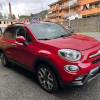 FIAT 500 X 4X4