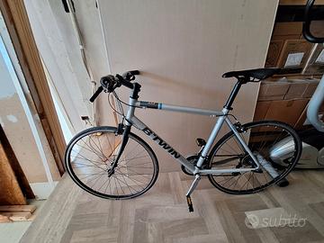 Bicicletta sportiva