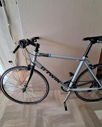 Bicicletta sportiva