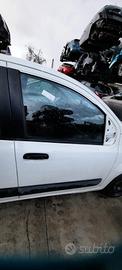FIAT PANDA 2014 - PORTA ANTERIORE DESTRO
