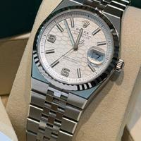 Rolex Land Dweller Nuovo 02/2026 36mm 127234 Full