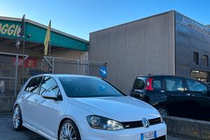 Golf 7 rline