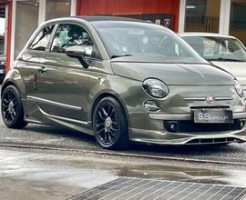 500 C 1.3 Multijet 16V 95 CV-ABARTH STYLE-UNIPRO