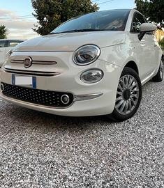 Fiat 500 Lounge