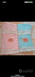 Set bagno