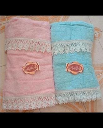 Set bagno