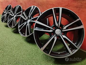 Cerchi Mazda Kia Honda Dacia Hyundai 7x18 ET40