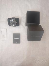 Orologio EA7 uomo