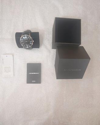 Orologio EA7 uomo