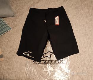 Pantaloncini hot sale mtb alpinestars