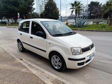 Fiat Panda 1.2 Benzina