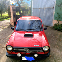 A 112 replica abarth con vero motore 70hp