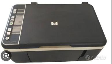 Stampante hp deskjet f4180