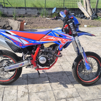 Beta RR125 4t 2021