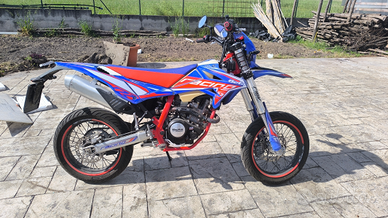 Beta RR125 4t 2021