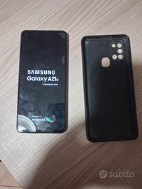samsung a21s 