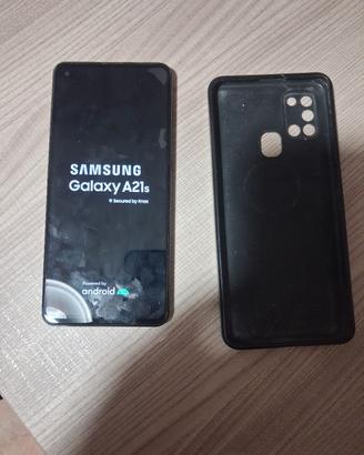 samsung a21s 