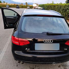 Audi A4 2.0 TDI 150 CV multitronic Advanced