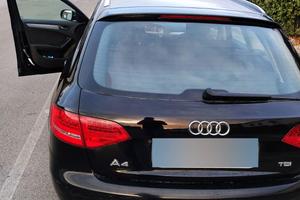 Audi A4 2.0 TDI 150 CV multitronic Advanced