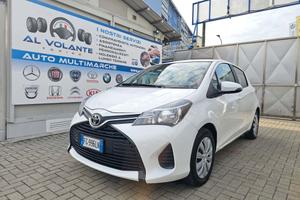 Toyota Yaris 1.0 5 porte - Unico proprietario