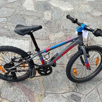 MTB CUBE 20"