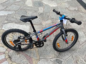 MTB CUBE 20"